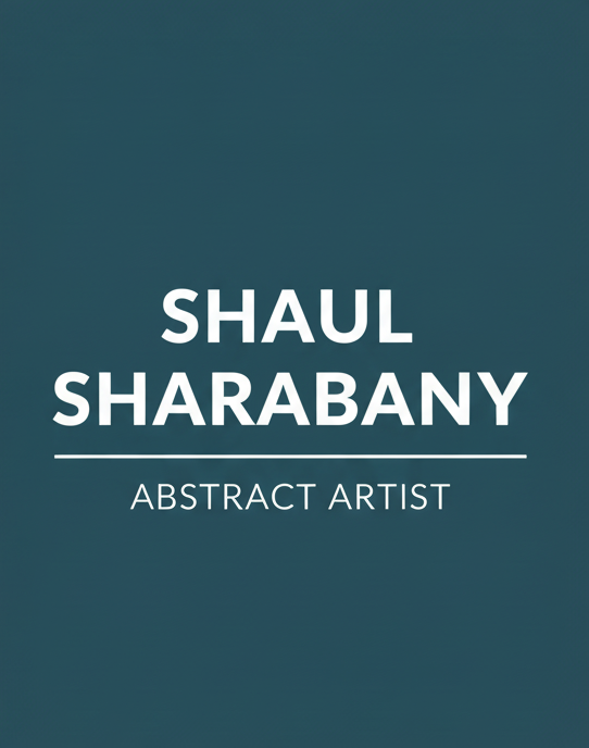 Shaul Sharabany